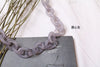 1 Meter DIY Acrylic Chains Accessories Handbag Chains Plastic Strap Color Women Bag Accessories Shoulder Strap N092-2
