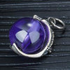10*12mm Natural Garnet Beads Necklace Silver 925 Womens Necklaces Jewelry Dolphin Pendants Necklaces kolye