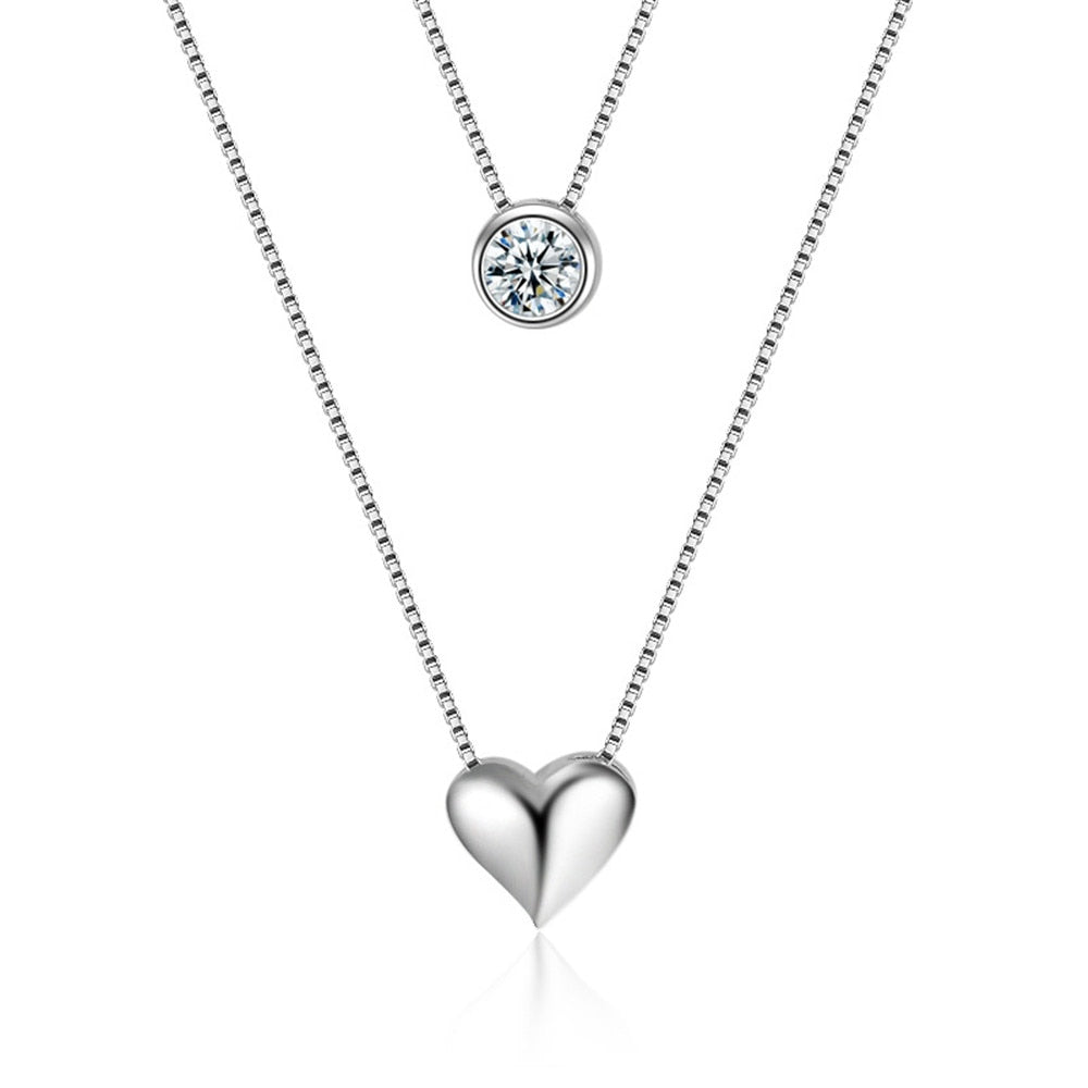 Unusual Gifts for Women Blue Engagement Rings Fashionable Austrian Crystal Stone Classic Ring For Women Wedding Ring Band J075