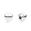 100% 925 Sterling Silver Original Bangles \ Original Bracelets Fit DIY Original charm jewelry Can change head