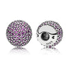 100% 925 Sterling Silver Original Bangles \ Original Bracelets Fit DIY Original charm jewelry Can change head