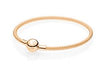 100% 925 Sterling Silver Original Charm Classic Bangles \ Original Bracelet Collocation DIY Original Charm Bead Jewelry