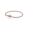 100% 925 Sterling Silver Original Classic Bracelet \ Original Bracelet Collocation DIY Original Charm Jewelry