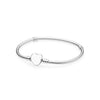 100% 925 Sterling Silver Original Classic Bracelet \ Original Bracelet Collocation DIY Original Charm Jewelry