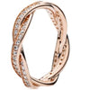 100% 925 Sterling Silver Wish Bone Ring Stack Ring charm Timeless Elegance Ring Fit DIY Original Jewelry