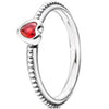 100% 925 Sterling Silver Wish Bone Ring Stack Ring charm Timeless Elegance Ring Fit DIY Original Jewelry