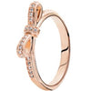 100% 925 Sterling Silver Wish Bone Ring Stack Ring charm Timeless Elegance Ring Fit DIY Original Jewelry