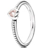 100% 925 Sterling Silver Wish Bone Ring Stack Ring charm Timeless Elegance Ring Fit DIY Original Jewelry