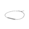 100% 925 Sterling silver Essence Original Bracelets \ original Bangle fit collocation DIY Original bead charm jewelry