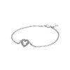 100% 925 Sterling silver Essence Original Bracelets \ original Bangle fit collocation DIY Original bead charm jewelry