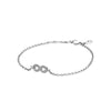 100% 925 Sterling silver Essence Original Bracelets \ original Bangle fit collocation DIY Original bead charm jewelry
