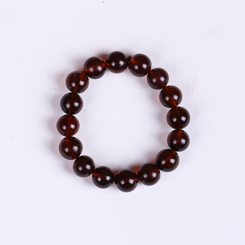 100% Genuine Myanmar amber natural original stone mine DIY handbags scattered beads finished hand series big beads series