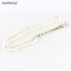 100% Natural White Agate Prayer Bracelet Islamic Muslim Tasbih Rosary Bracelet Fashion Jewelry Luxury Lady Agate Bracelet Gift