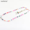 100% Natural weathering agate Multi-color bracelets Islamic Muslim tasbih Allah Rosary Women's Party necklace 99 beads agate