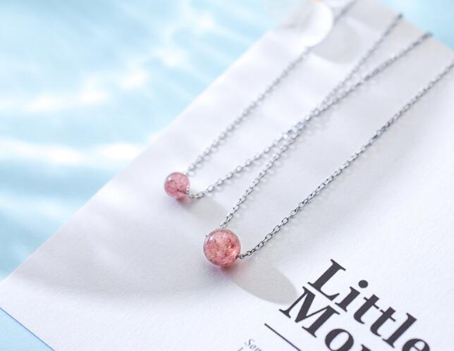 100% Real. 925 Sterling Silver Fine Jewelry Golden Cage Necklace Pendant lady's GTLX1506