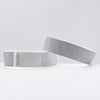100PCS Tear-Resistant Waterproof DuPont Tyvek Paper Wrist Strap Party Bracelet Multicolored Event Ticket Wristbands