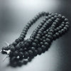 10Mm Onyx Agat Loose Beads Natural Stone Beads Round Gorgeous Rose Pink Quartz Beads For Diy Jewelry Making Bracelet Necklace
