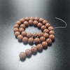 10Mm Onyx Agat Loose Beads Natural Stone Beads Round Gorgeous Rose Pink Quartz Beads For Diy Jewelry Making Bracelet Necklace