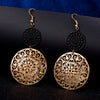 11.11 Temperament Korean Earrings for Women CZ Crystal Drop Earrings 2022 Trend Jewelry Gift