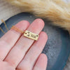 1111 Number Bar Shape Pendant Necklace for Women Stainless Steel Angel Digital Necklaces 2023 Trend Lucky Jewerly Gift collares