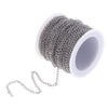 12 Meter Metal Chain Link Chain Cable Chain Link Chain for Handicrafts