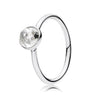 12 Month 100% 925 Silver Ring with 12 Colors for Women's Weddings and Party Rings Jewelry Charm Pendant Beads Gifts