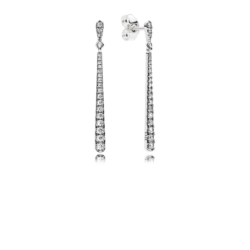 12 Style 925 Sterling Silver Earrings With Crystal Heart Hollow Round Star Bird Smiley Face Earrings For Women Wedding Jewelry