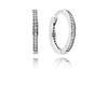 12 Style 925 Sterling Silver Earrings With Crystal Heart Star Flower Earrings Leaf Wind For Women Wedding Jewelry