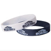 12 Styles 2pcs/set Black White Anime Kpop Group Bracelets for Women Sword Art Online EXO bracelet  Friend Jewelry 069