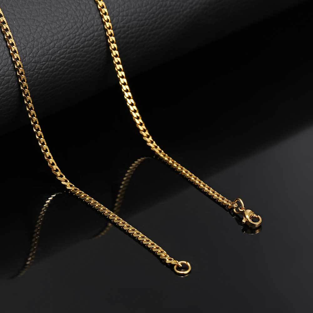 12 Zodiac Constellation Necklace for Women Gold Amulet Vintage Coin Woman's Pendant Copper Pave CZ Trendy Punk Collars friend