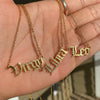 12 Zodiac Necklace for Women Gemini Taurus Aries Leo Aquarius Necklaces Stainless Steel Constellation Jewelry Gift Collier Femme