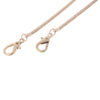 120cm Cross Body Handbag Shoulder Bag Chain Strap Replacement Bag Accessories