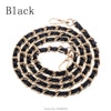 120cm Shoulder Bag Strap Metal Leather Handbag Chain Women Replacement