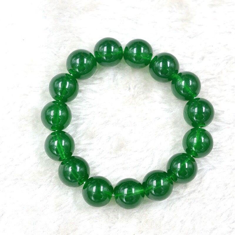 12MM Agate Crystal Bracelet Paint Color Bracelet Real Pearl Bracelet Unisex Amethyst Rose Quartz Tiger Eye Lapis Lazuli Agate