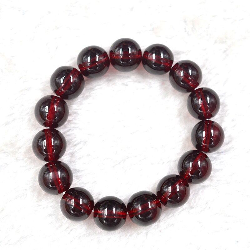 12MM Agate Crystal Bracelet Paint Color Bracelet Real Pearl Bracelet Unisex Amethyst Rose Quartz Tiger Eye Lapis Lazuli Agate