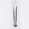 12Pcs/Lot 40cm Necklace Chains With Lobster Clasps For DIy Jewelry Findings Making Accessories Supplies
