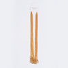 12Pcs/Lot 40cm Necklace Chains With Lobster Clasps For DIy Jewelry Findings Making Accessories Supplies