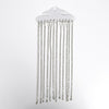 12Pcs/Lot 40cm Necklace Chains With Lobster Clasps For DIy Jewelry Findings Making Accessories Supplies