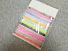 12pcs lot Vintage Stretch Tattoo Choker Necklaces for Women Girls  Punk Retro Gothic Elastic Pendants Necklace