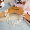 16 styles Imitation Pearl Brand Designer Bib Collar Choker Necklace Jewelry For Women Wedding Party