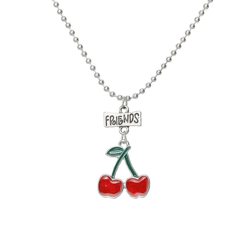 17KM Trendy Gold Thick Chain Necklace for Women  Mixed Linked Circle Necklaces Minimalist Choker Necklace Party Jewelry