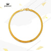 18K Pure Gold Bracelet Real AU 750 Solid Gold Bangle Good Beautiful Upscale Trendy Classic Party Fine Jewelry Hot Sell New 2020