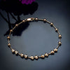 18K Pure Gold Bracelet Real AU 750 Solid Gold Bangle Good Beautiful Upscale Trendy Classic Party Fine Jewelry Hot Sell New 2020