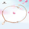 18K Pure Gold Bracelet Real AU 750 Solid Gold Bangle Good Beautiful Upscale Trendy Classic Party Fine Jewelry Hot Sell New 2020