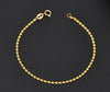 18K Pure Gold Bracelet Real AU 750 Solid Gold Bangle Good Beautiful Upscale Trendy Classic Party Fine Jewelry Hot Sell New 2020