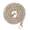 1PC 100cm DIY Purse Chain With Buckles Handbag Metal Chains For Bag Shoulder Bags Straps Handbag Handles Bag Parts &amp; Accessories