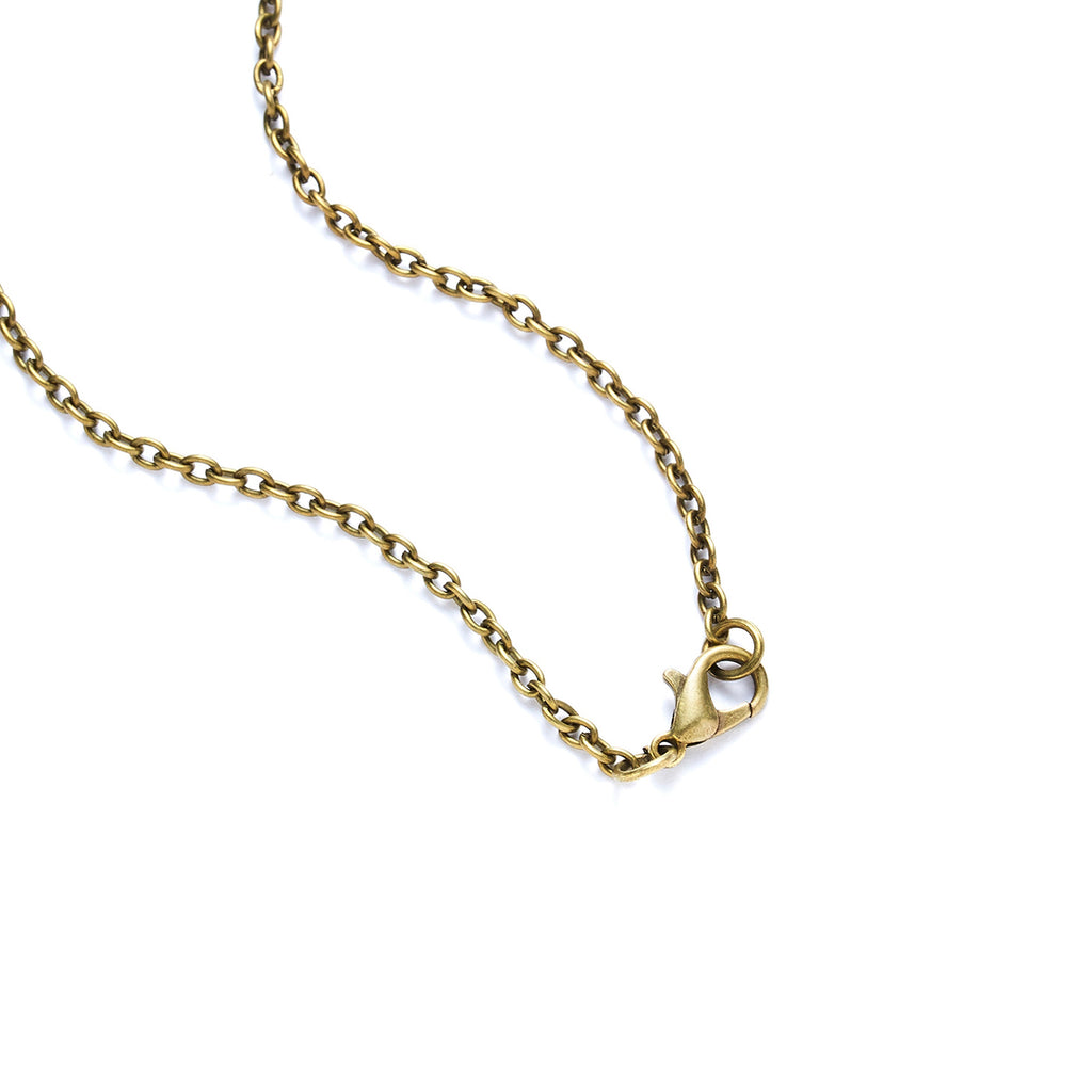 1PC Statement Gorgeous Colorful Glass Galaxy Planet Earth Universe Ball Pendant Link Chain Necklace Glow in the Dark