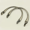 1PC Metal Bag Handle Handbag Shoulder Bags Part Handbags DIY Accessories Handmade Gold Silver Bag Strap Belts Accessories Hot