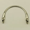 1PC Metal Bag Handle Handbag Shoulder Bags Part Handbags DIY Accessories Handmade Gold Silver Bag Strap Belts Accessories Hot
