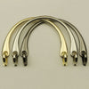 1PC Metal Bag Handle Handbag Shoulder Bags Part Handbags DIY Accessories Handmade Gold Silver Bag Strap Belts Accessories Hot